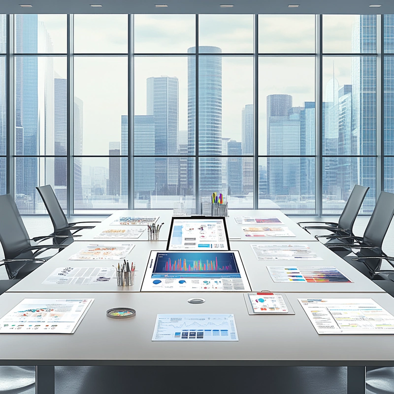 Technology Planning & Strategic Alignment